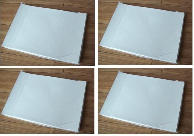 10Pcs Sheets A4 Heat Toner Transfer Paper For DIY PCB Electronic Prototype new
