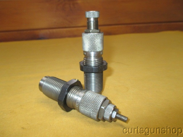 Lyman Reloading Dies for Caliber 7.62 x 39mm
