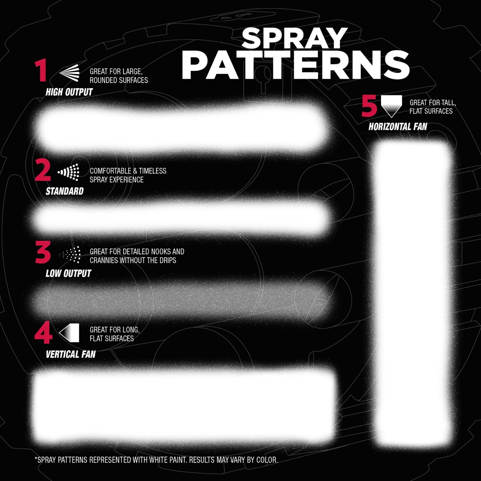 Rust-Oleum Stops Rust 5-in-1 Custom Spray Paint, Gloss Hunter Green 12oz, 4 Pack