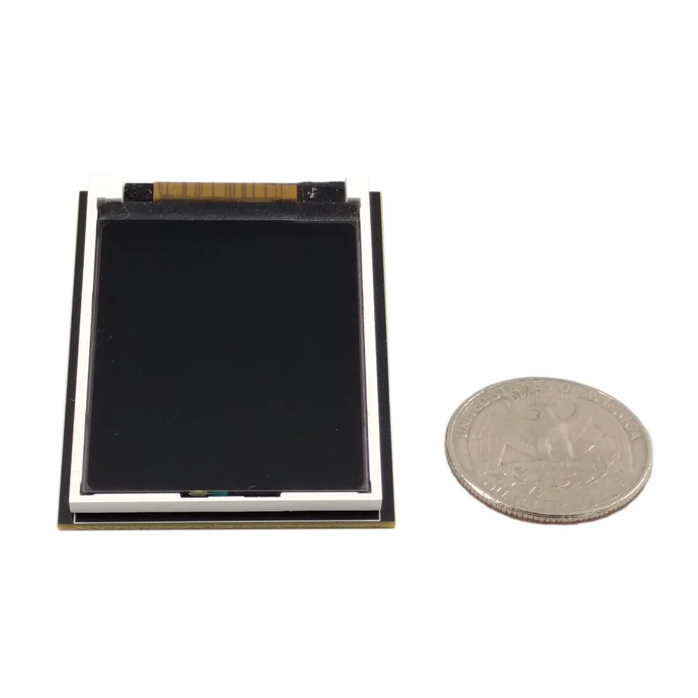 OpenMV LCD Shield