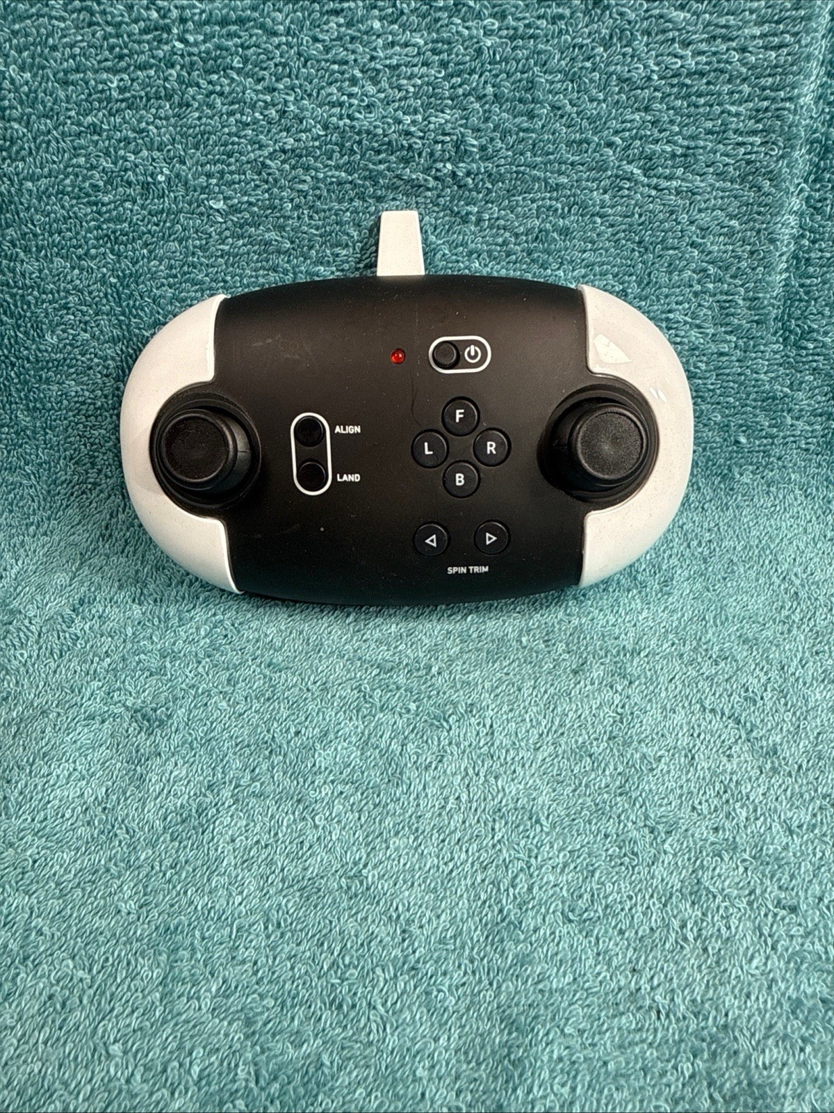 Remote Replacement For Sharper Image Fly & Drive Drone - Advanced Autopilot