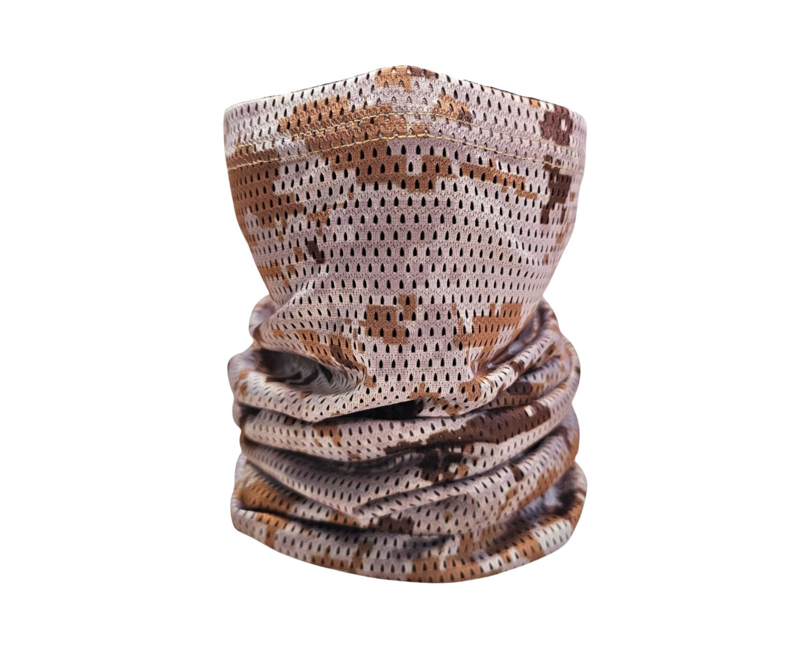 Neck Gaiter MARPAT Desert