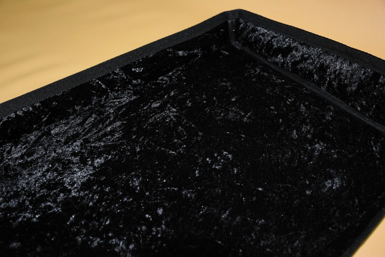 Custom padded cover for MAM ADX1 Drum Expander
