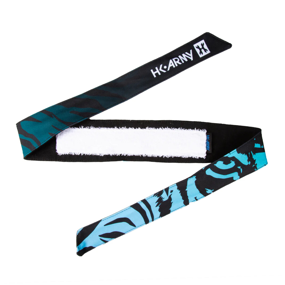 New HK Army Paintball Headband Head Band - Hostile Exotic