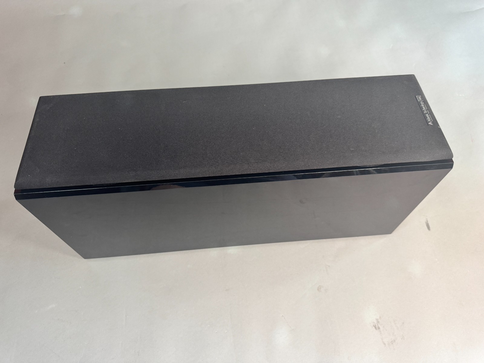 Atlantic Technology 451e LR THX Certified Front Channel Speaker #2