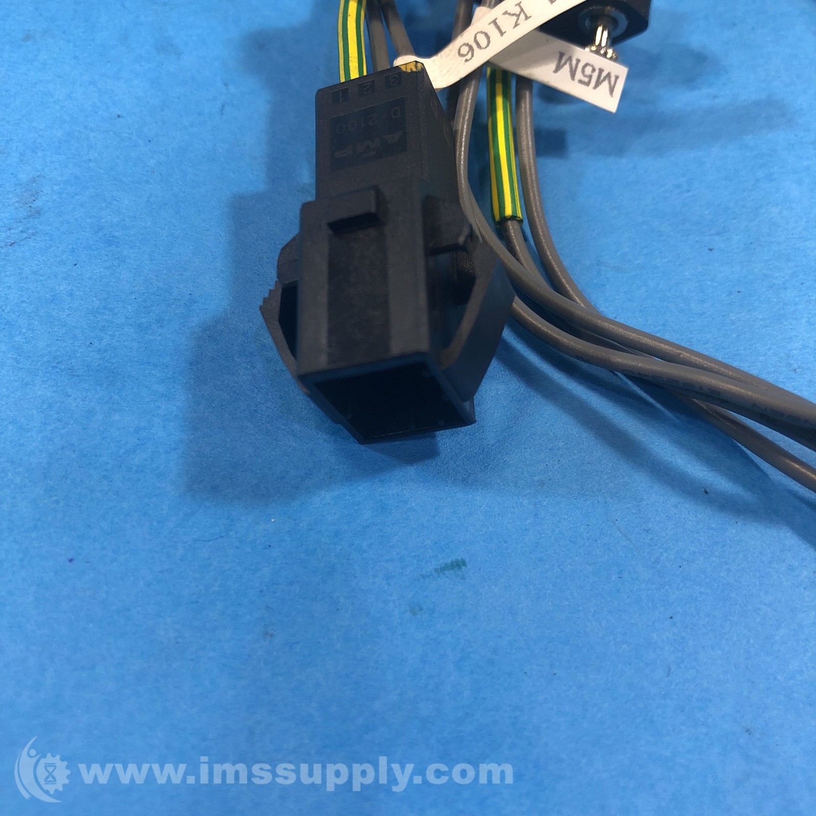 M5M1 K106 Connector Cable FNIP