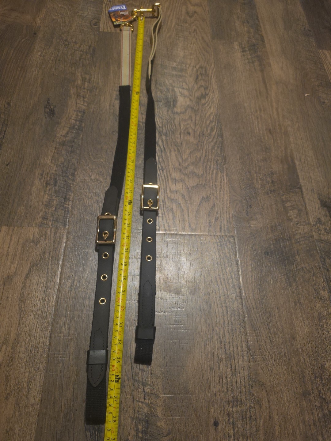 Side Reins