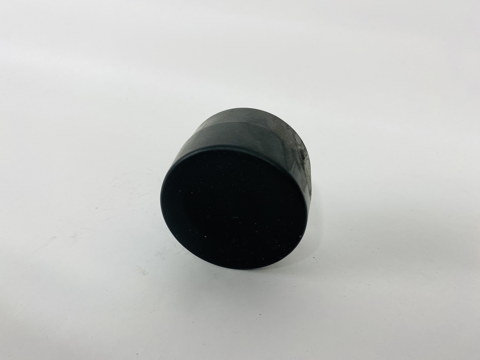 Precor EFX 5.33 Elliptical Rear Rubber Adjustable Foot Endcap Leveler (LF277)