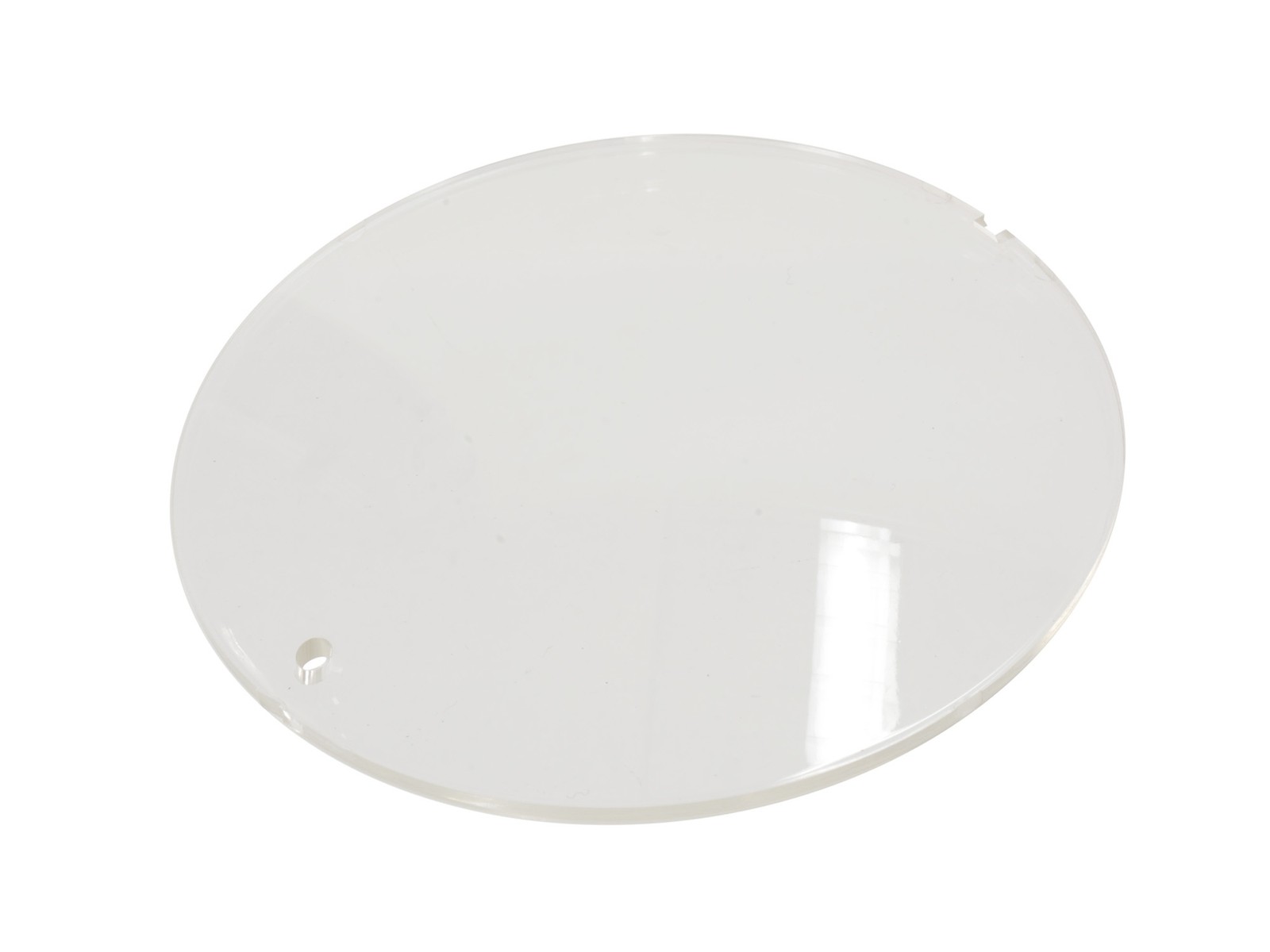 1963-1967 Corvette Clock Lens