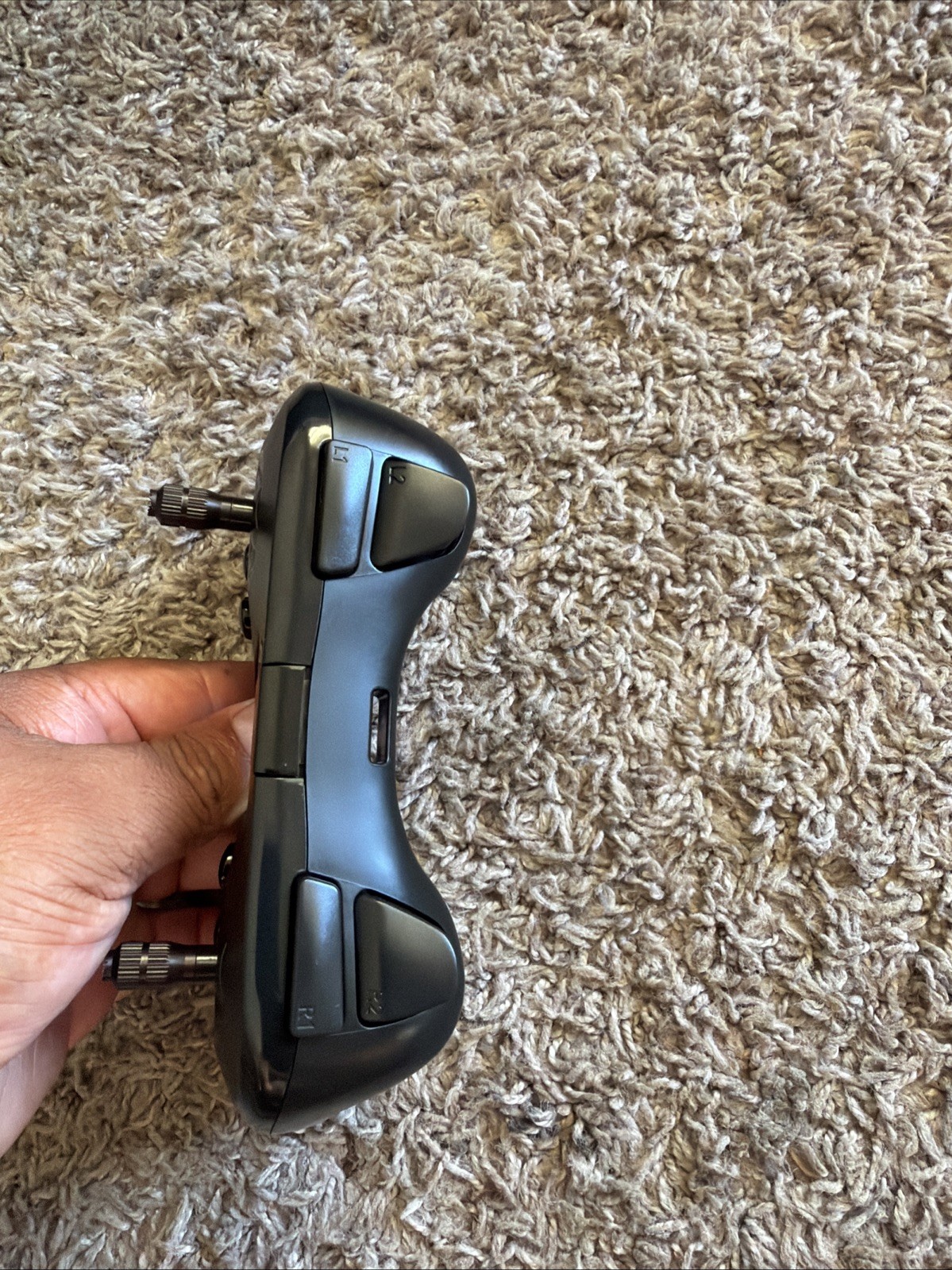 Genuine Original Parrot Flypad Fly Pad Drone Controller Only Tested