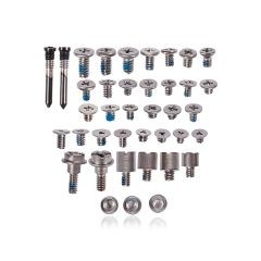 iPhone 15 Pro Max Complete Screw Set