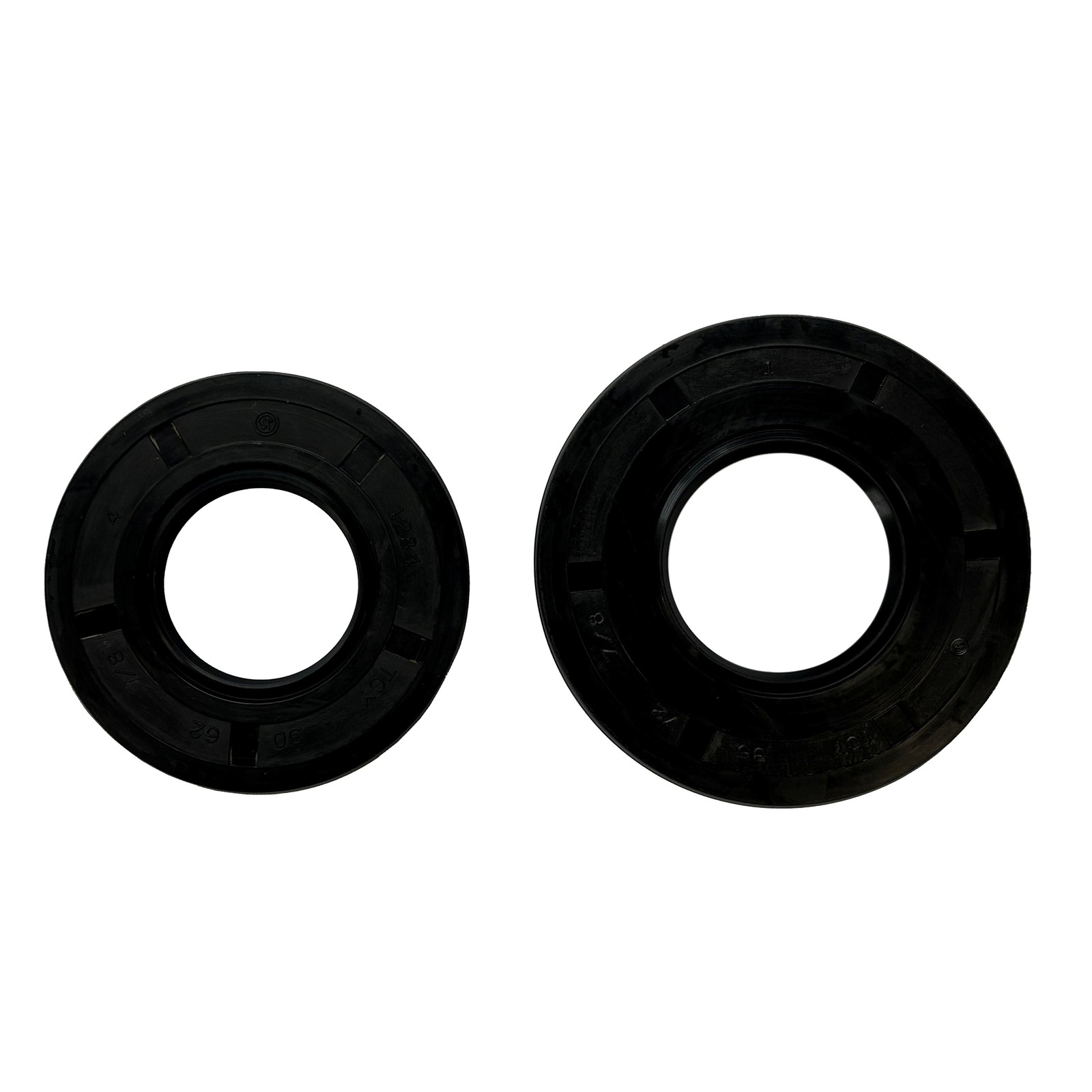SPI Crankshaft Oil Seals for Ski-Doo 583 Formula MXZ Summit GT Z DLX 1997-1998