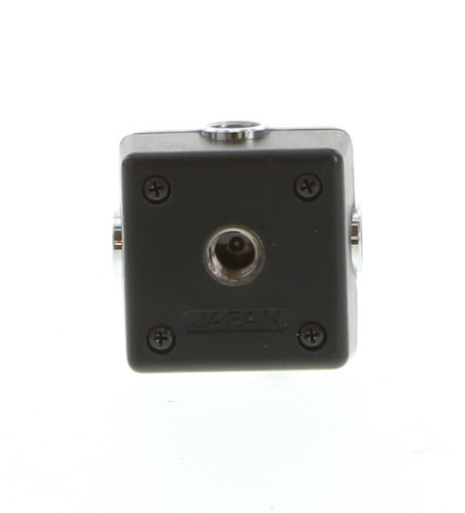 Nikon AS10 TTL Multi Flash Adapter, Early (Without Locking Pin Hole)