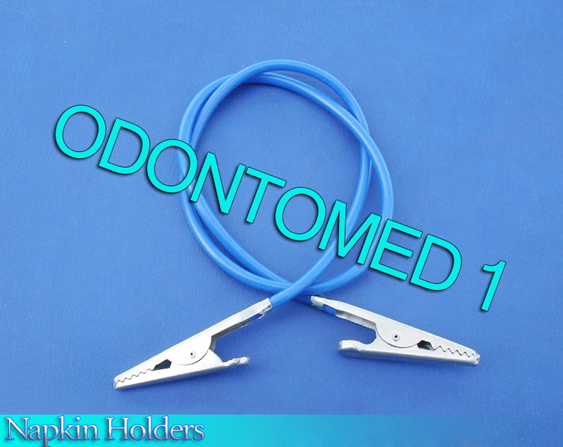 12 Napkin Holders Surgical Dental ENT Instruments