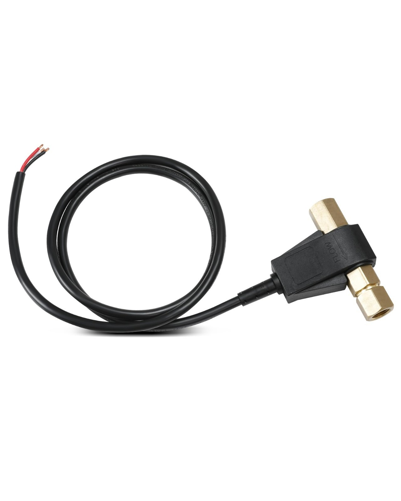 General Pump 100975 Flow Switch, 12.0 GPM, 5000 psi