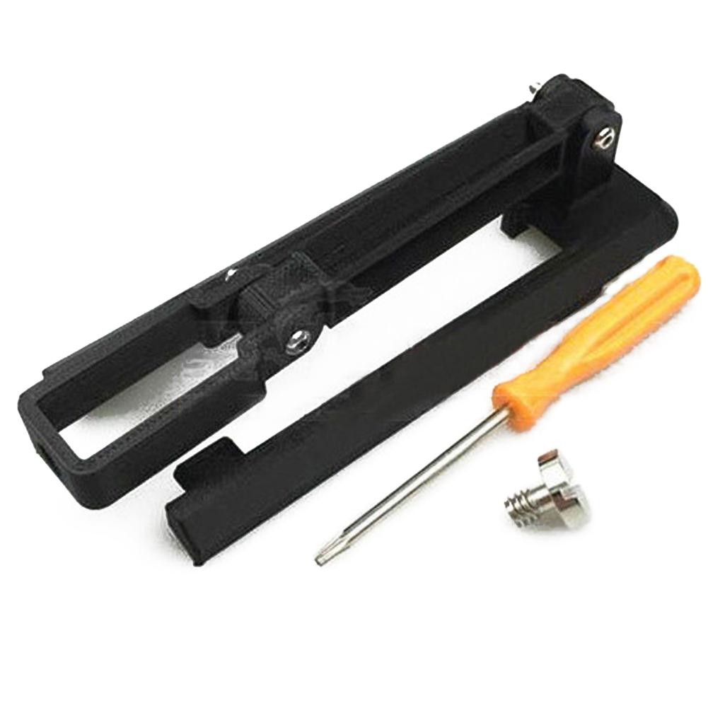 New 3D Printed Panorama Camera Holder Bracket for DJI MAVIC PRO Drone RC B