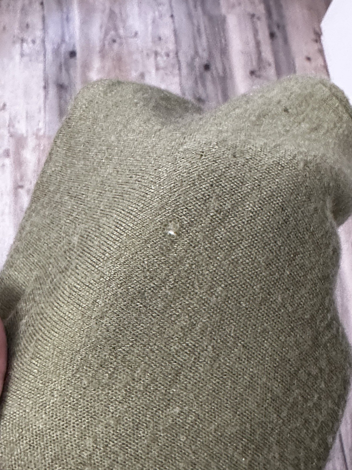 Balaclava Merino Wool Undershirt Size O/S