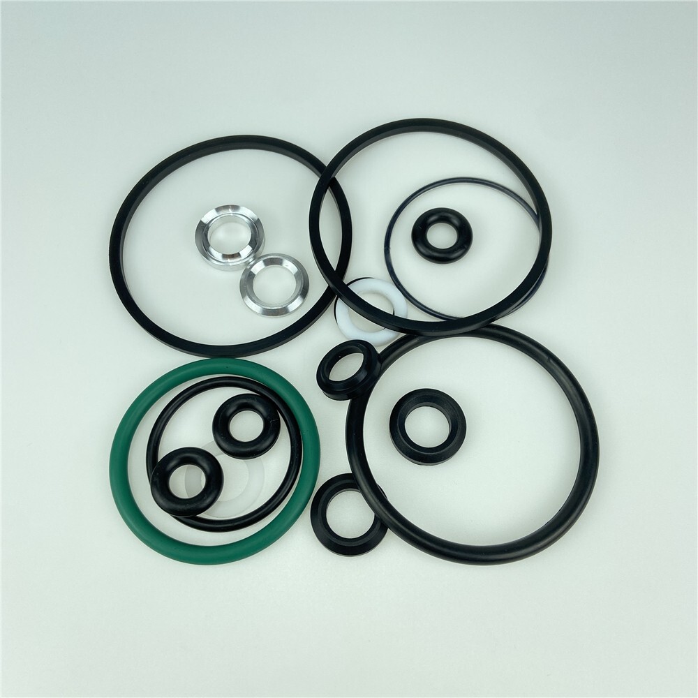 Aftermarket Upper Block Seal Repair Kit fits T2 Transfer Pump 262034