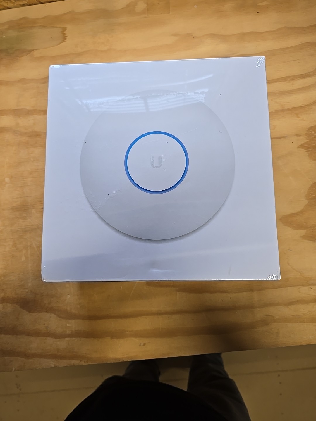 Ubquiti UAP-AC-HD-US Wireless Access Point Brand New Sealed