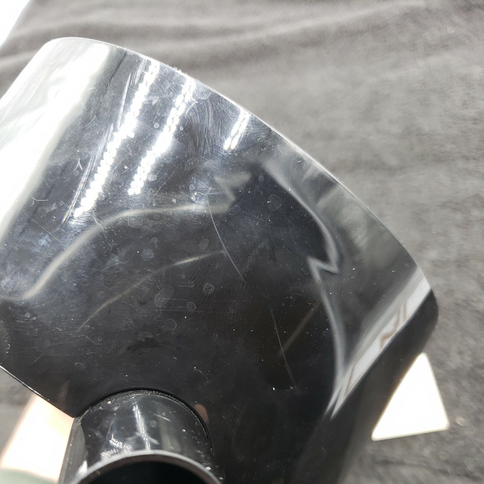 Black & Decker Juicer JE2400 Pulp Separator Replacement Part ONLY