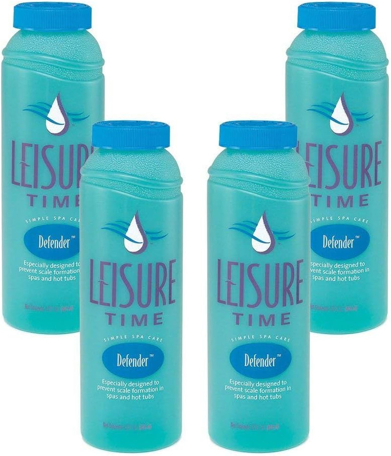 B-04BX Defender Liquid 1-Quart, 4-Pack - Ultimate Protection Solution