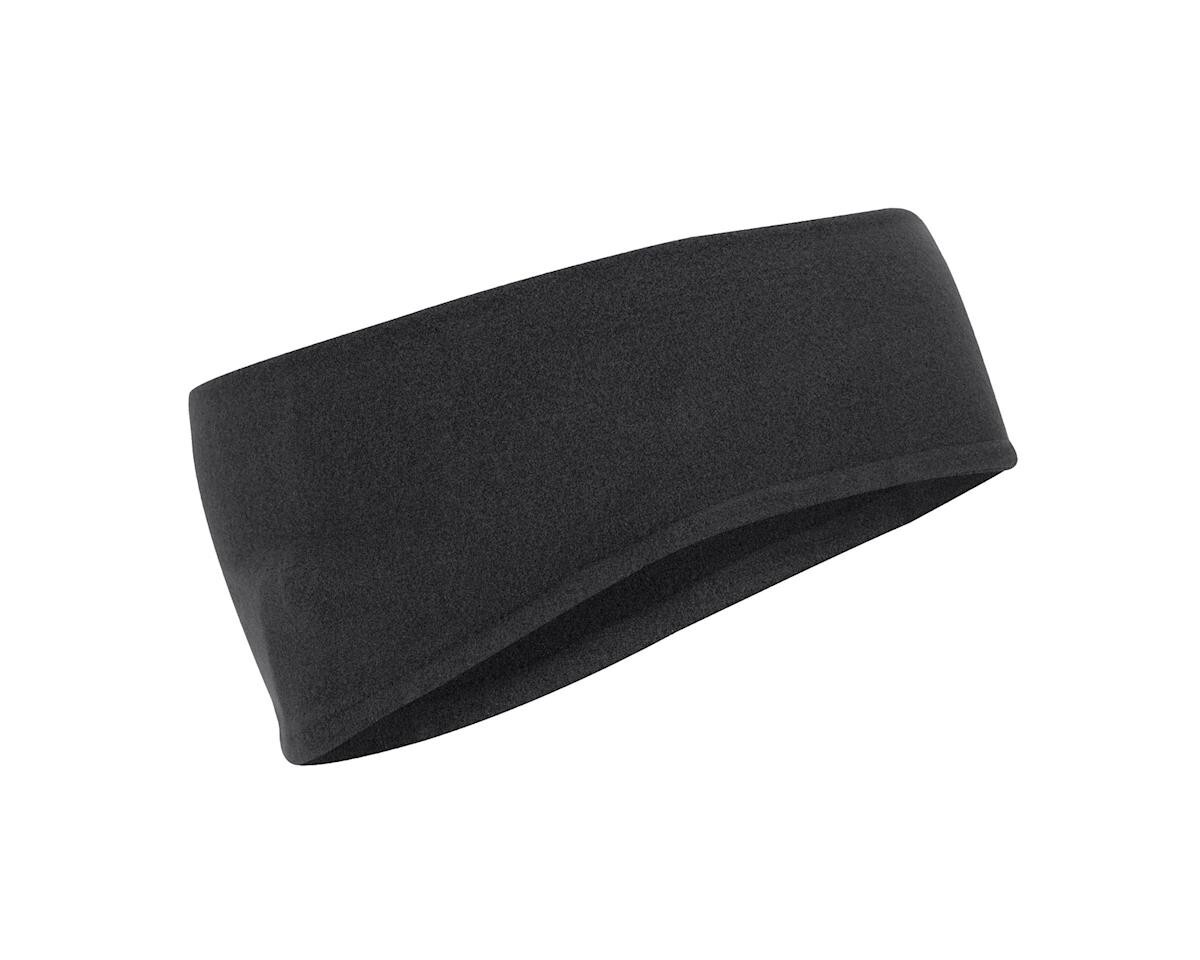 Performance Ear band (Black) (One Size) ( 1pc )