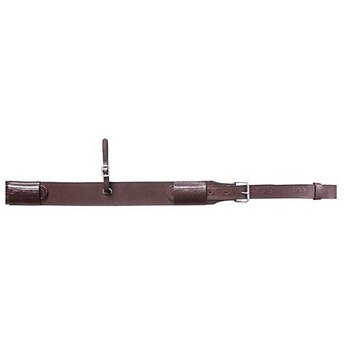 Tough1 Tooled Single Ply Flank Cinch