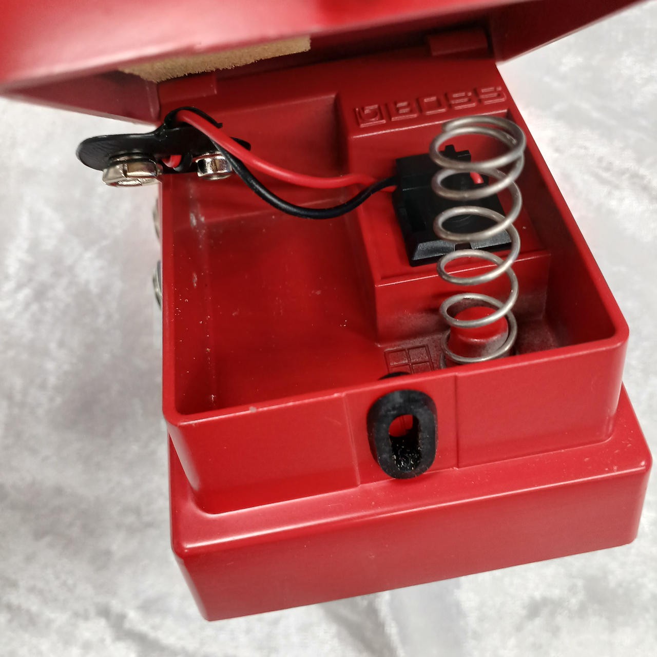 BOSS Model RC-1 Loop Station