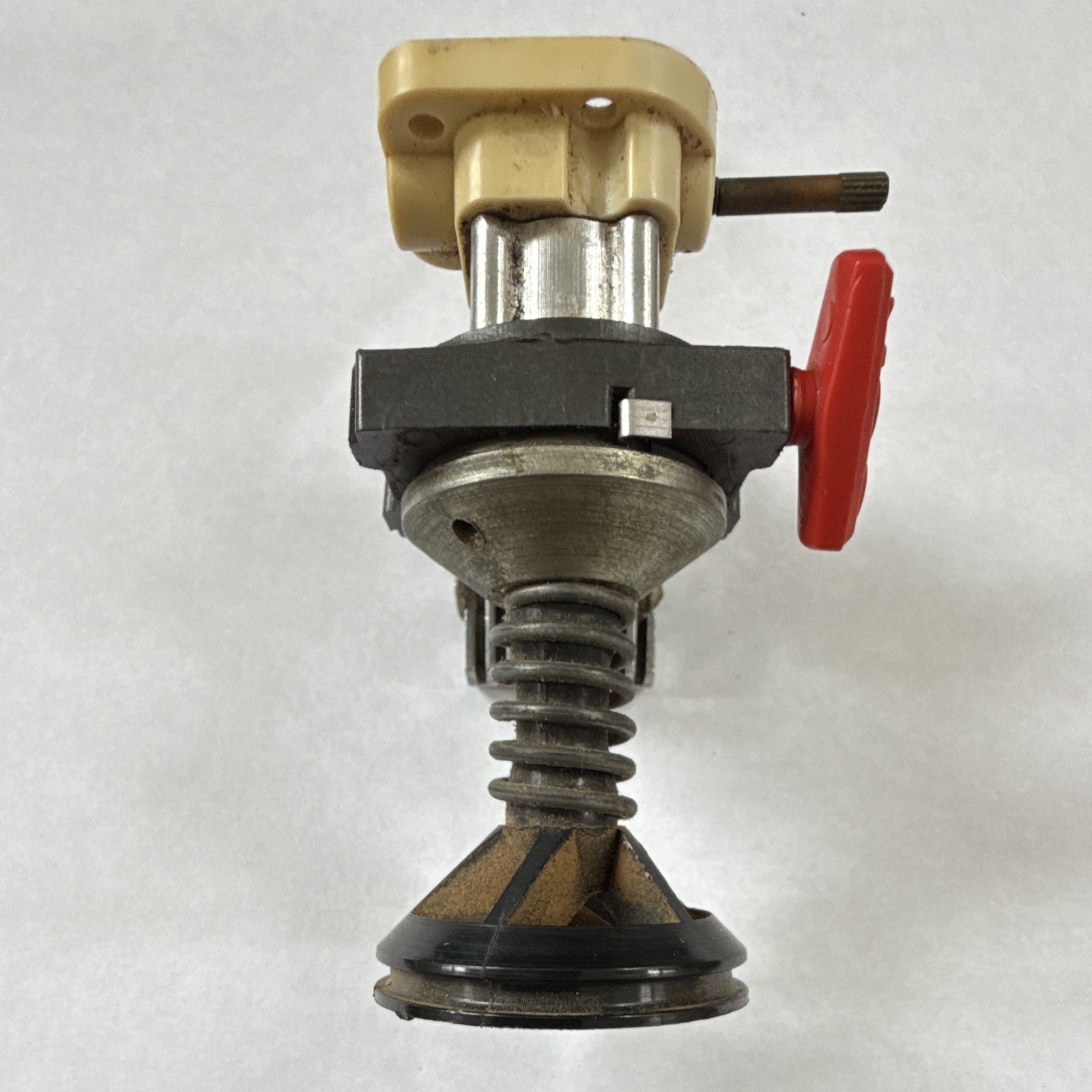 COX 2-Stroke RC Engine w/ Pull Start for Nitro/Glow Fuel, P/N 1970
