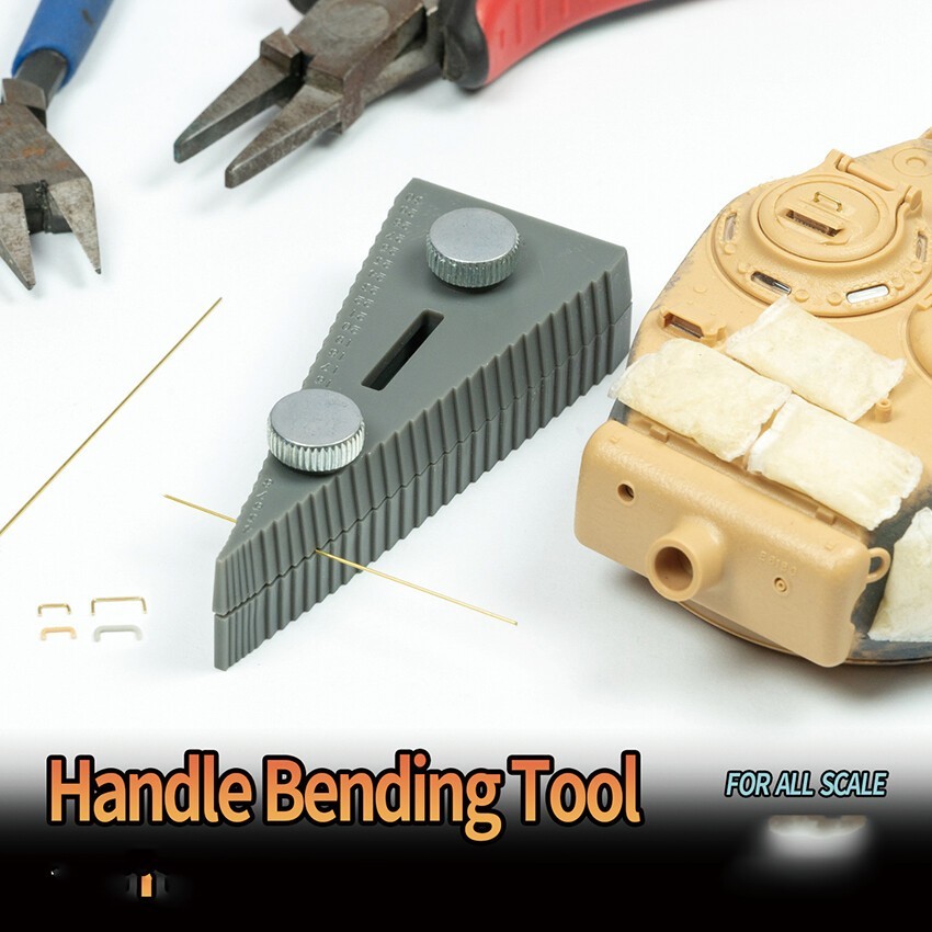 For LIANG-0235 Handle Bending Tool Model Handle Bender New