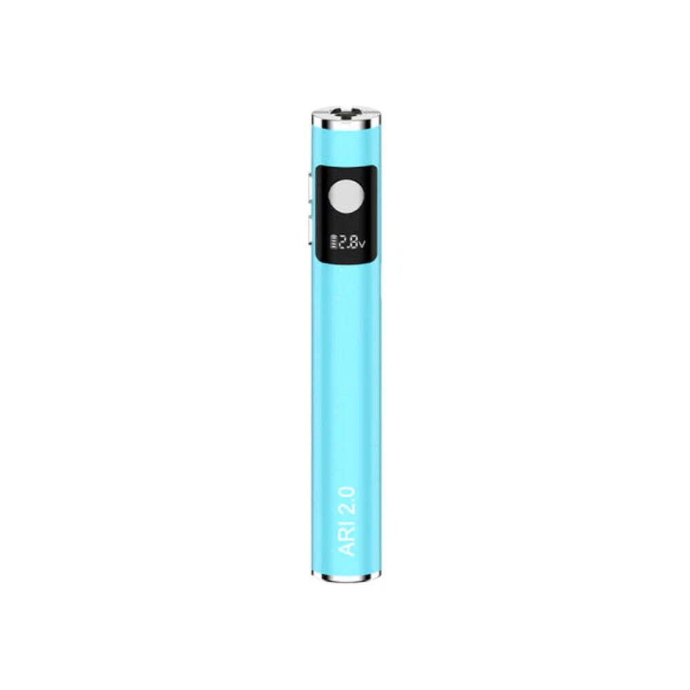 Ari 2.0 - Battery