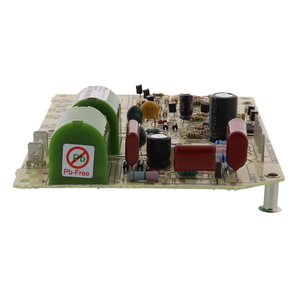 ERP W11162730 for Whirlpool Maytag Range Oven Spark Module