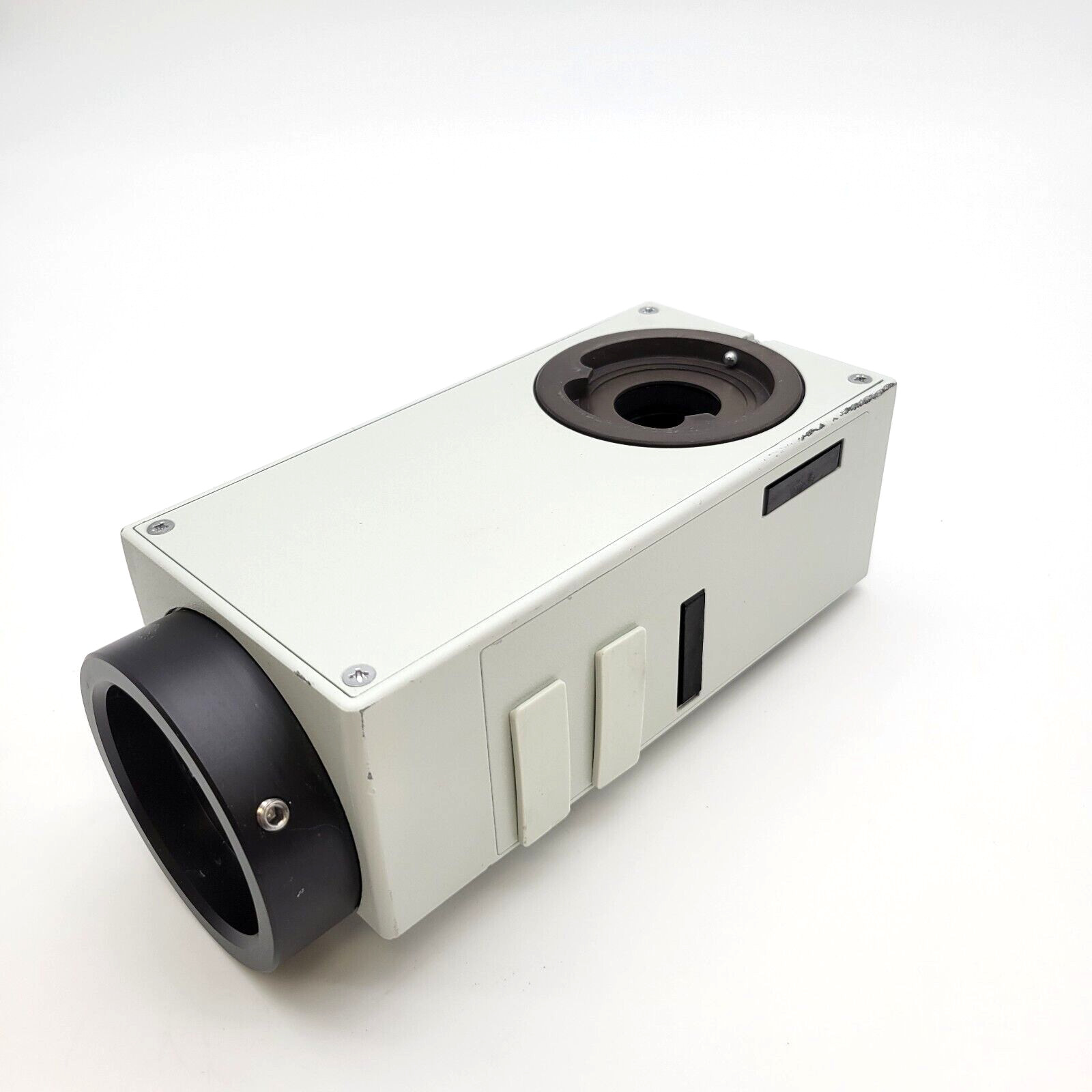 Olympus Microscope Reflected Brightfield Short Illuminator U-KMAS for BX Series