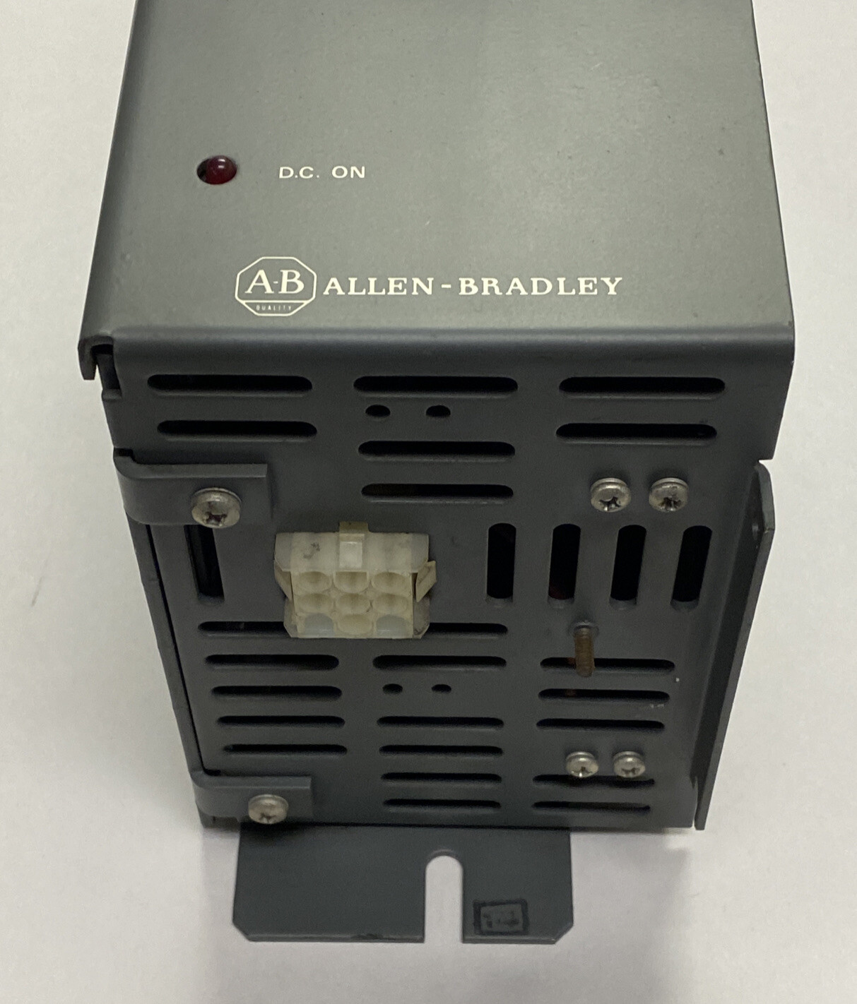 ALLEN BRADLEY,1771-P2,POWER SUPPLY