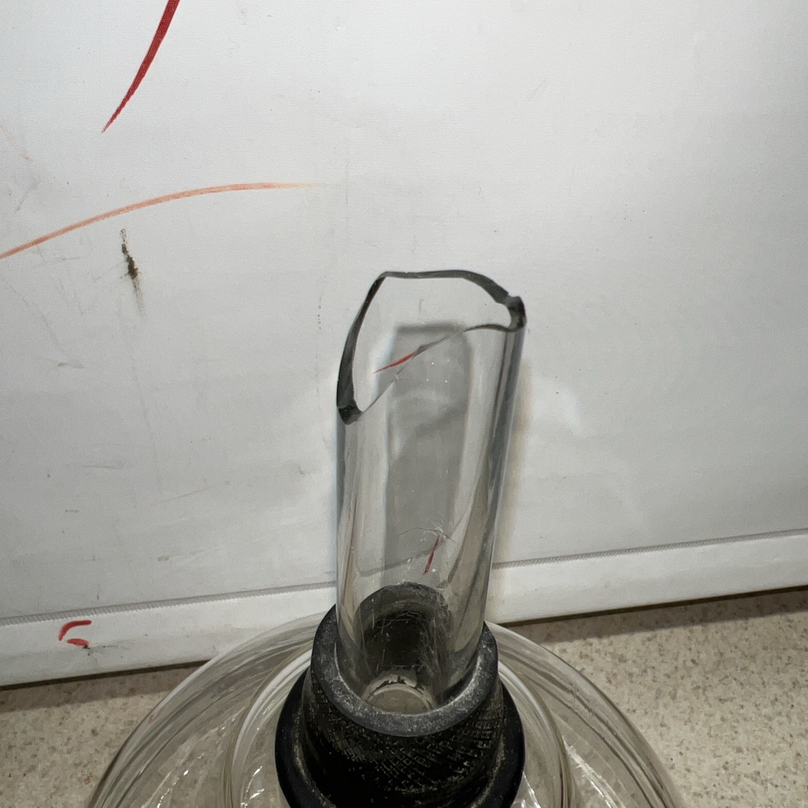 Cory Dyu Percolator Pot & Parts