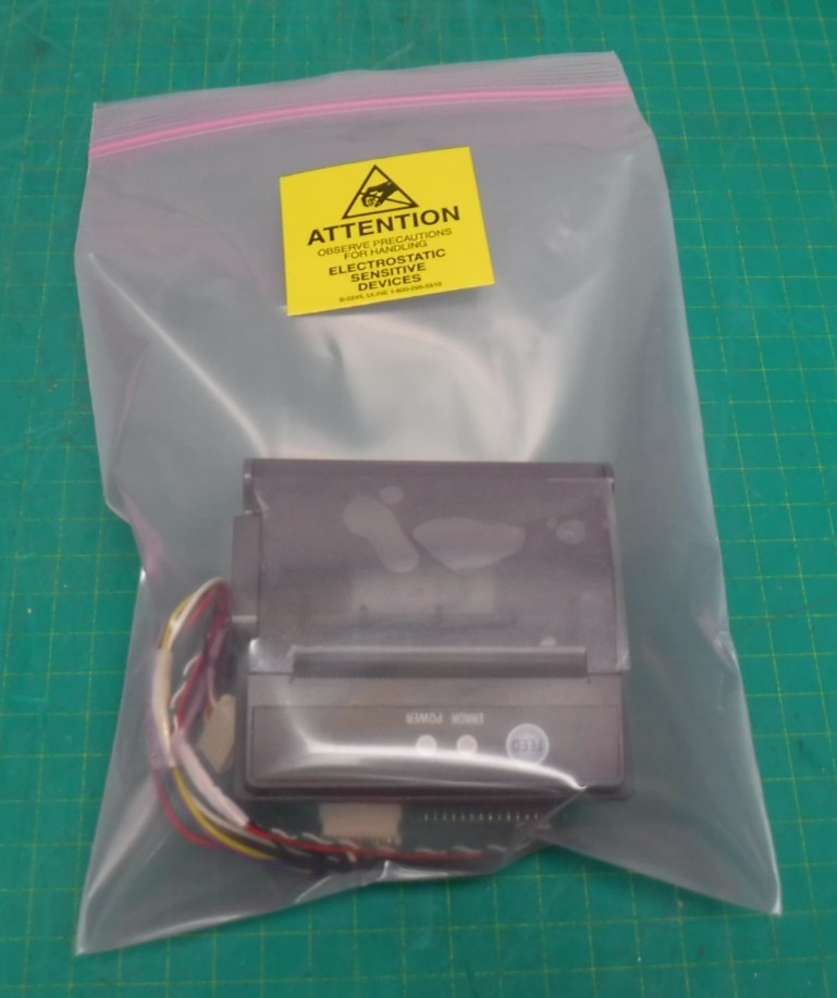 NCR 7744 POS Register Receipt Printer 006‑8622534 OEM Thermal Printer