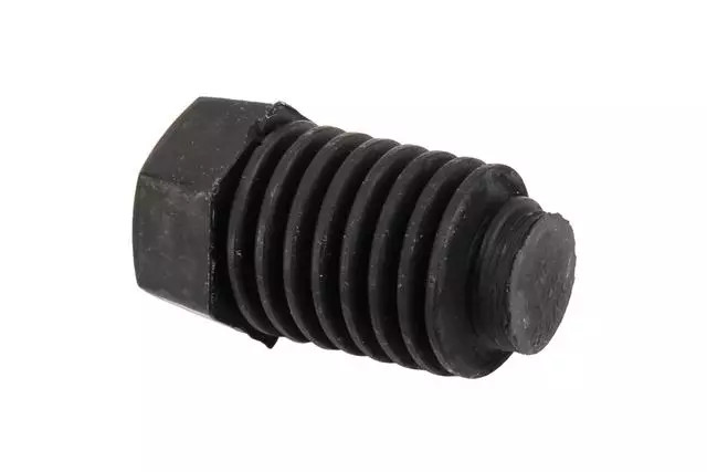 Genuine GM Hood Stop Bumper 472450