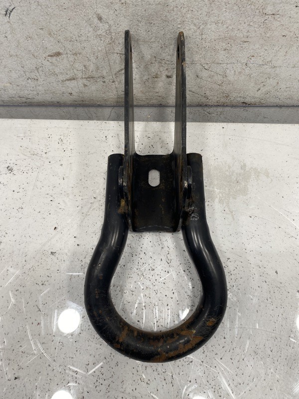 2017 Tow Hooks & Couplings 2521592 for Ram 5500 (731-10565)