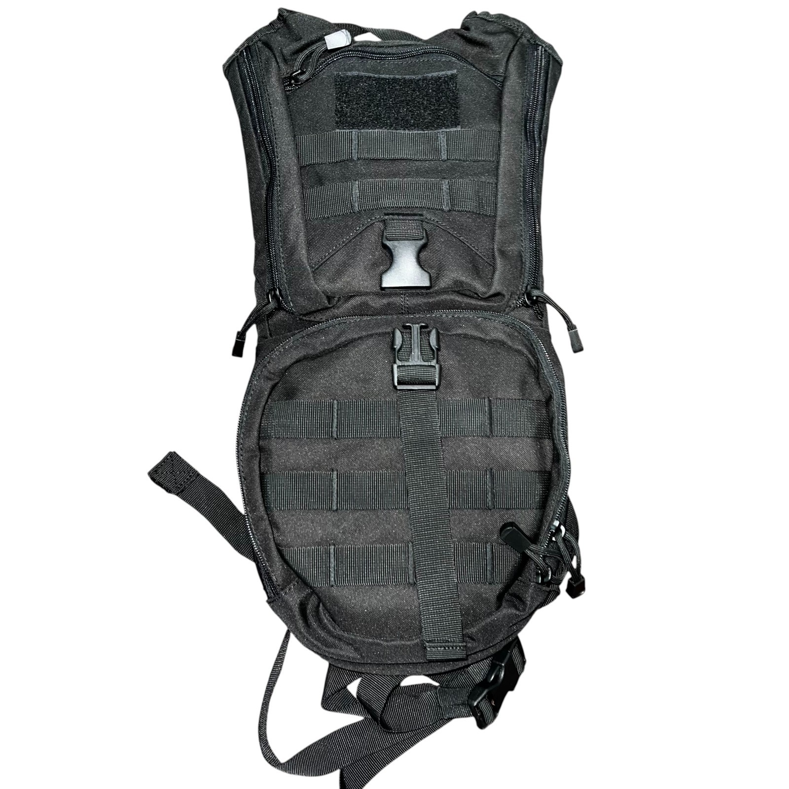 Marchway Tactical Molle Hydration Pack Backpack w/ 3L TPU Water Bladder New
