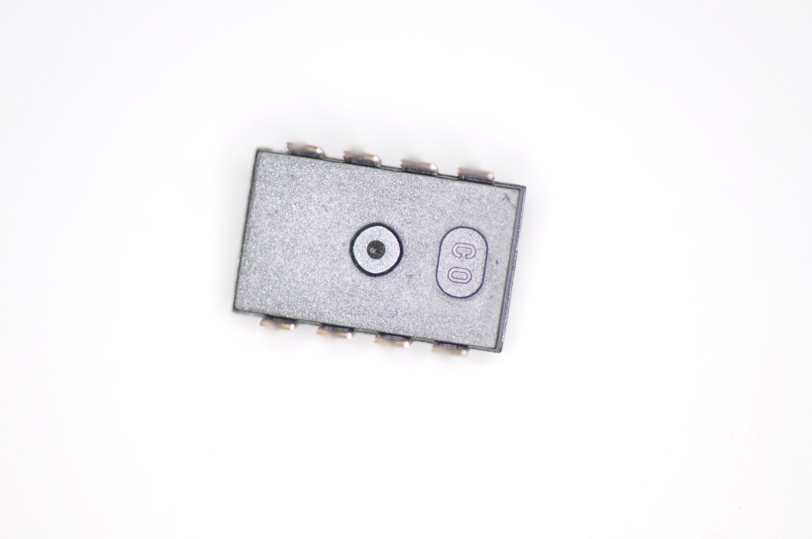 (142 pcs) TE Connectivity ADE0404 DIP Switch 4‑Position Extended Actuator – NOS
