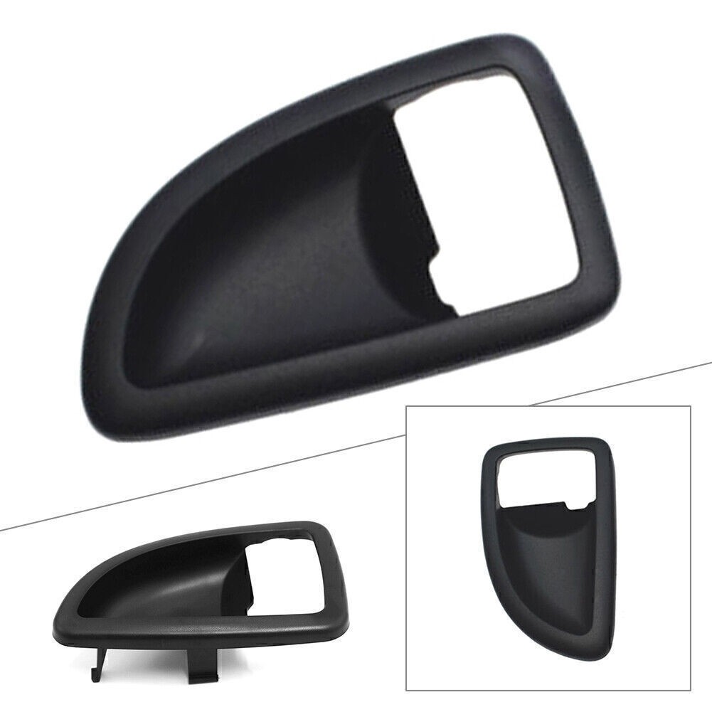 Interior Inner Door Handle Bezel Trim Fit Chevrolet/Buick/Pontiac/Saturn US