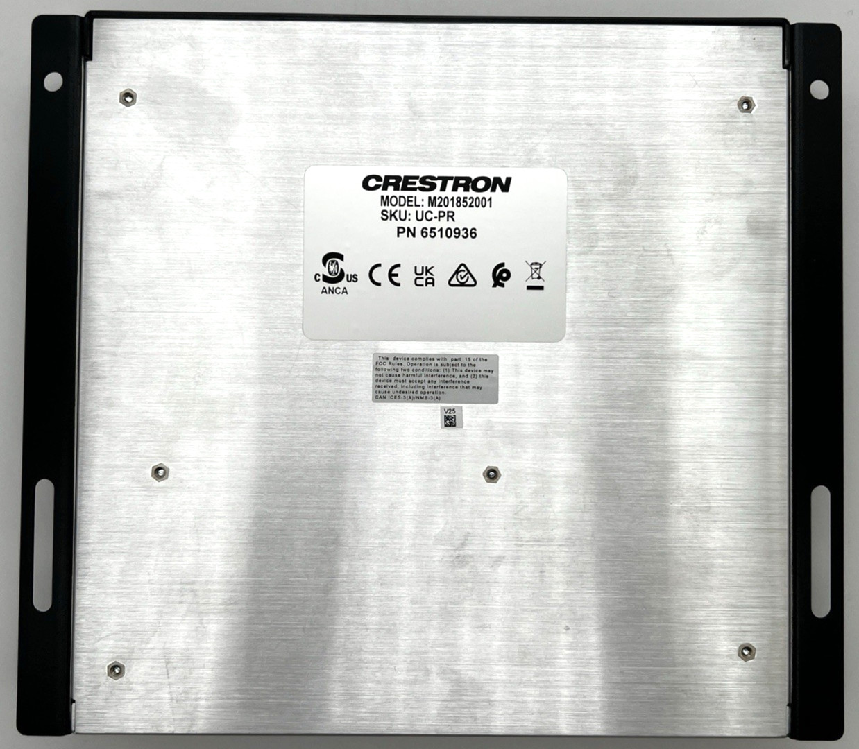 CRESTRON UC-PR HDMI USB-C PRESENTATION TRANSMITTER ZOOM TEAMS - 87A