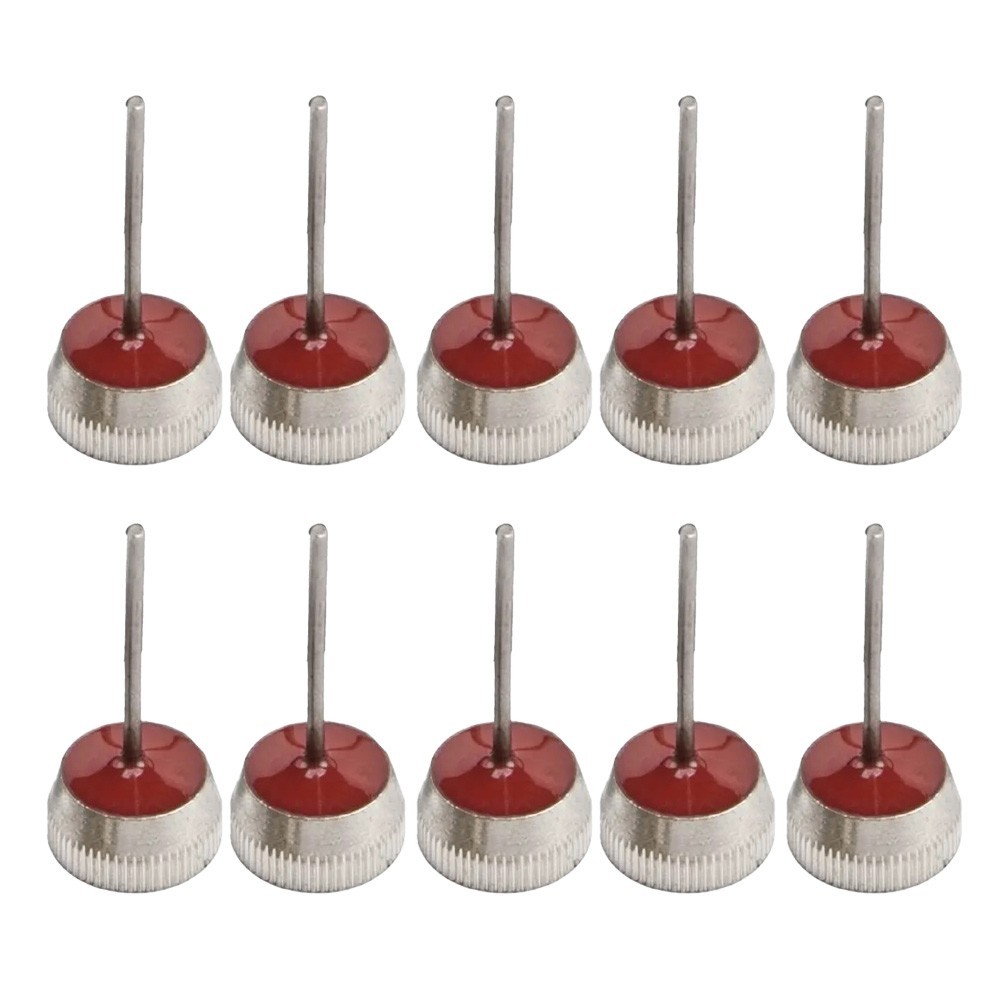 Fast Heat Dissipation with 10 Pcs Press Fit Diode Alternator Rectifier