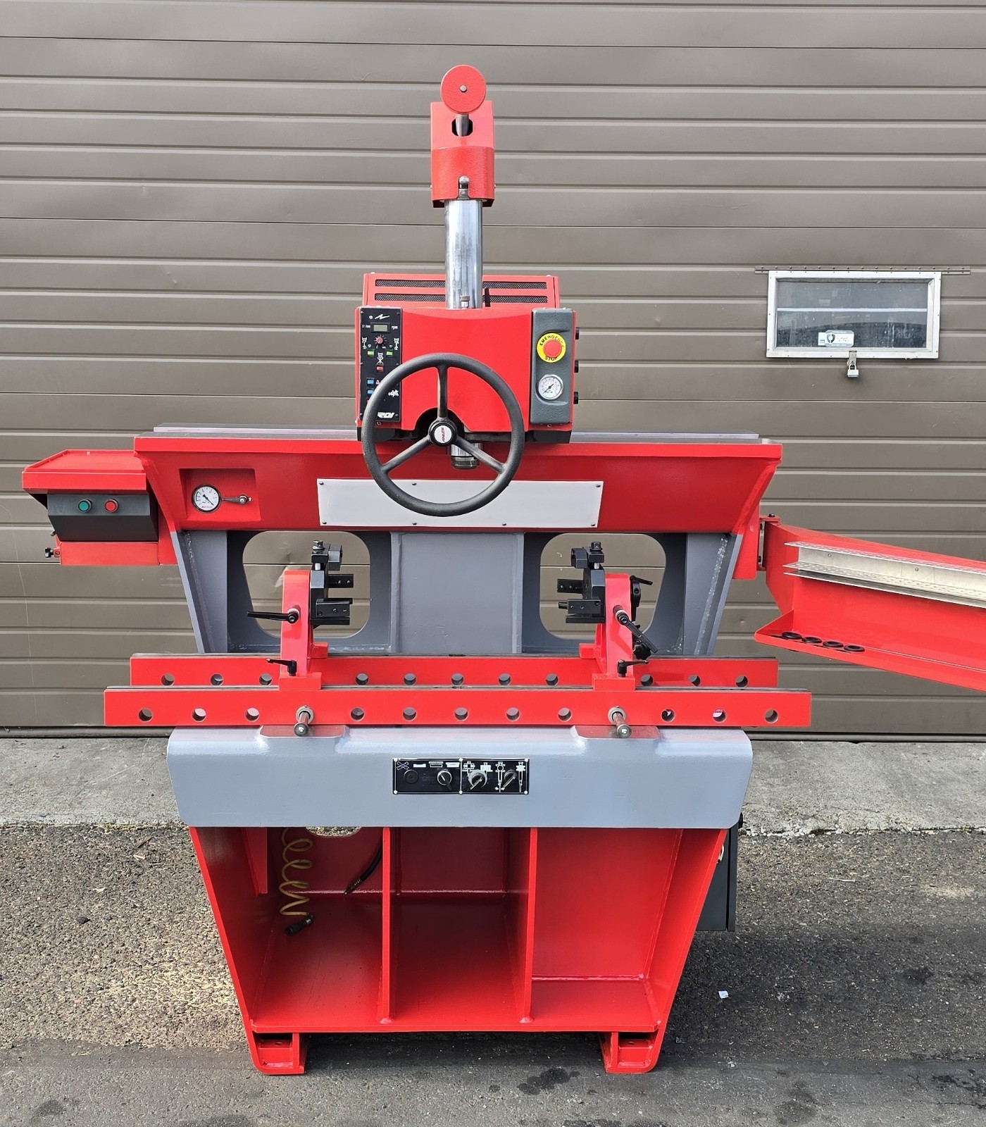 Serdi 3.1  Millenium Seat & Guide Machine    nt Sunnen  nt Rottler nt Comec