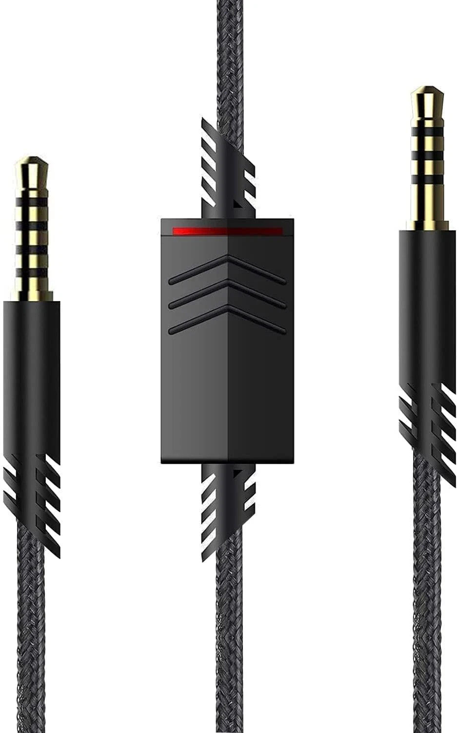 Replacement A40 Cord Compatible with Astro Headset, Inline Mute Audio Ca