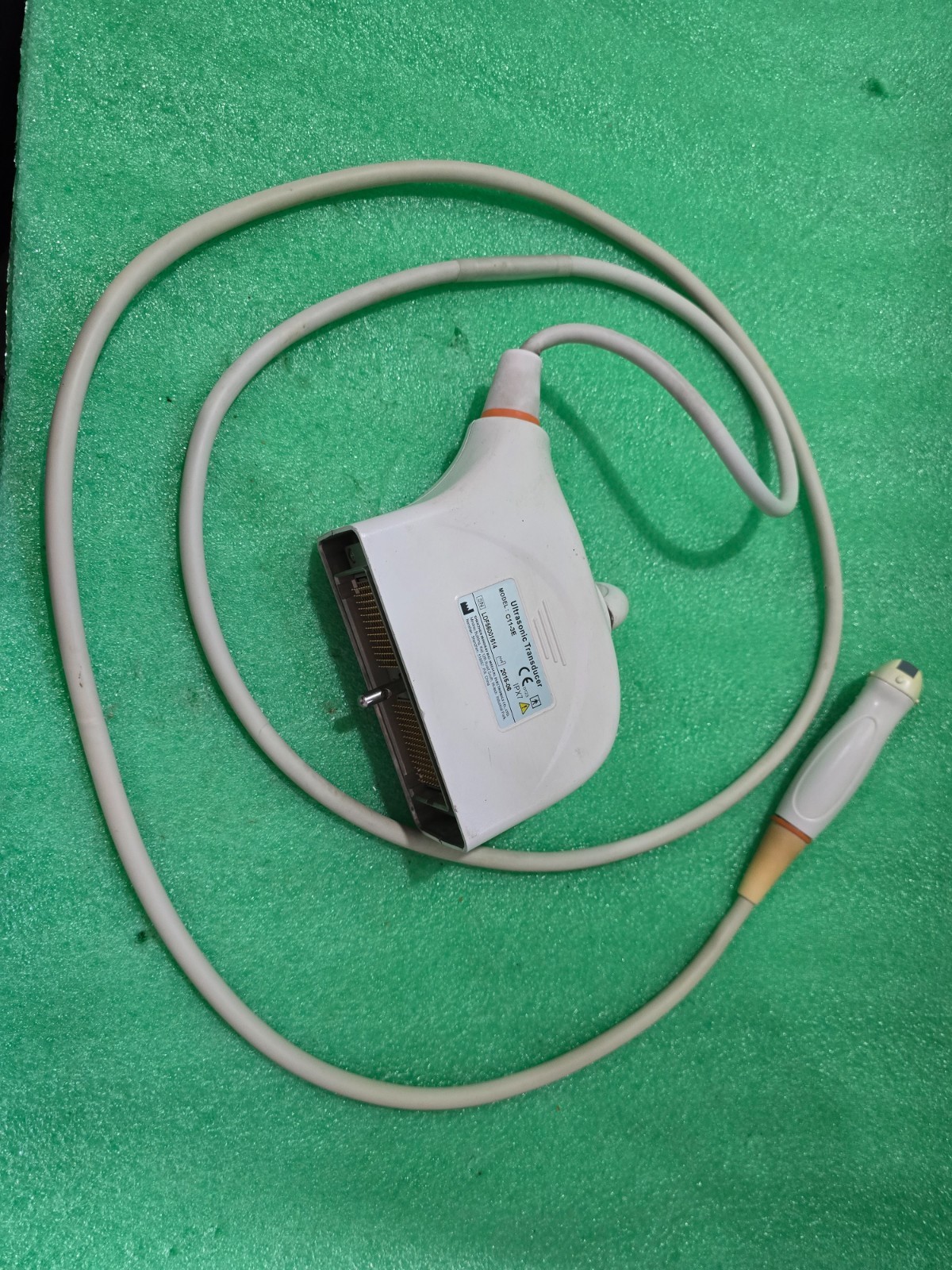 Used Mindray C11-3E Probe