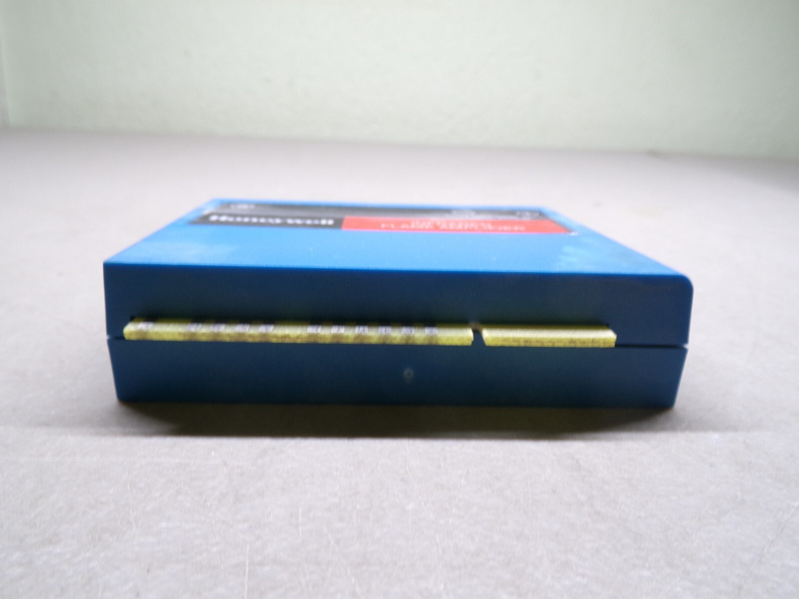 HONEYWELL R7848A1008 INFRARED FLAME AMPLIFIER