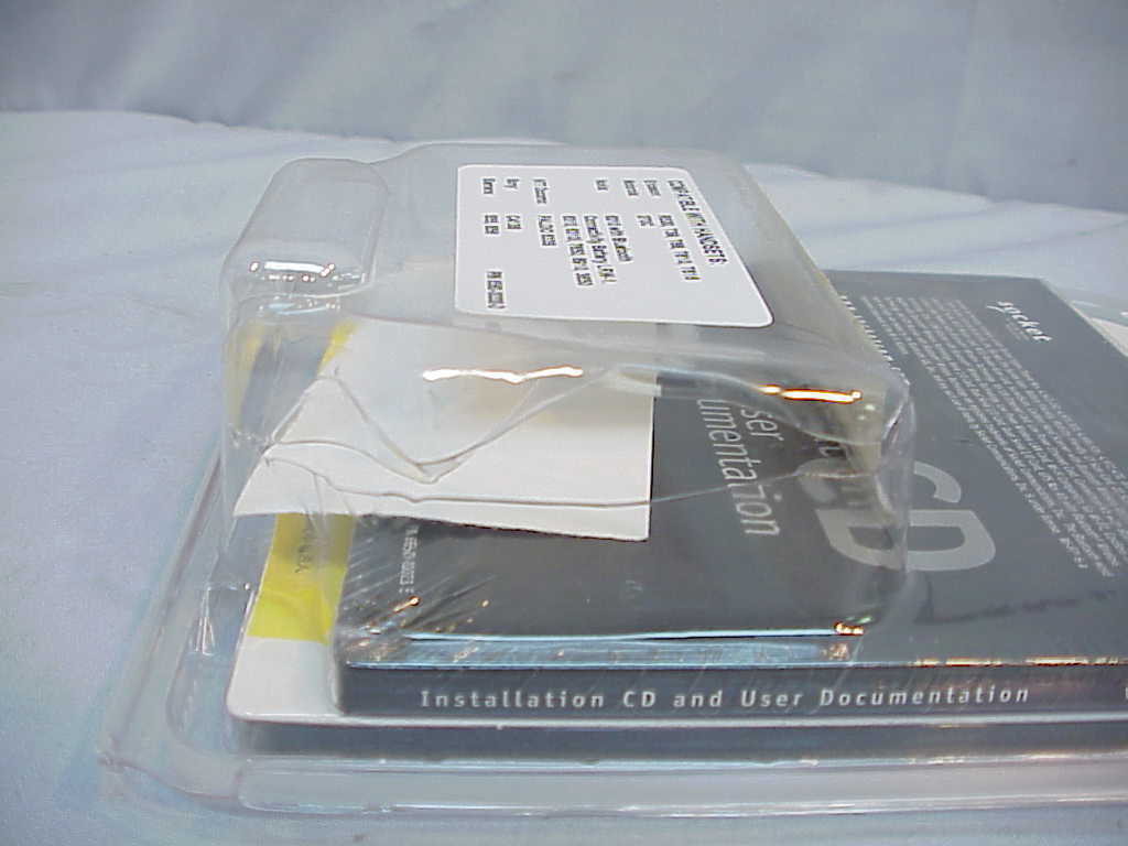 NEW SDIO BL4800-392 Connection Kit w/Bluetooth Wireless