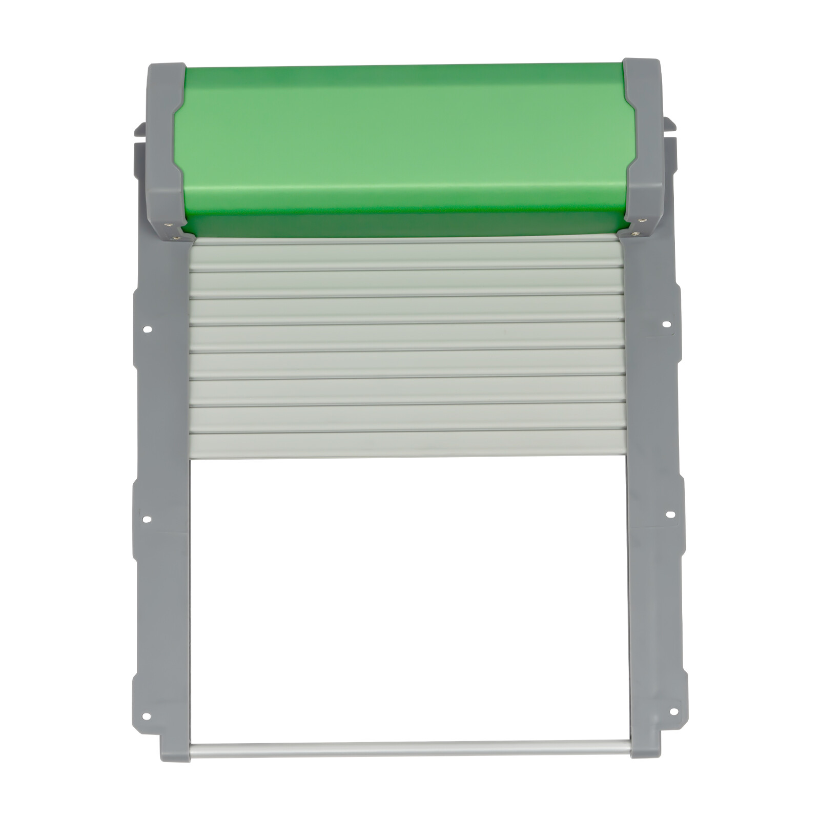 Automatic Chicken Coop Door Solar Powered with Light Sensor & Remote Control