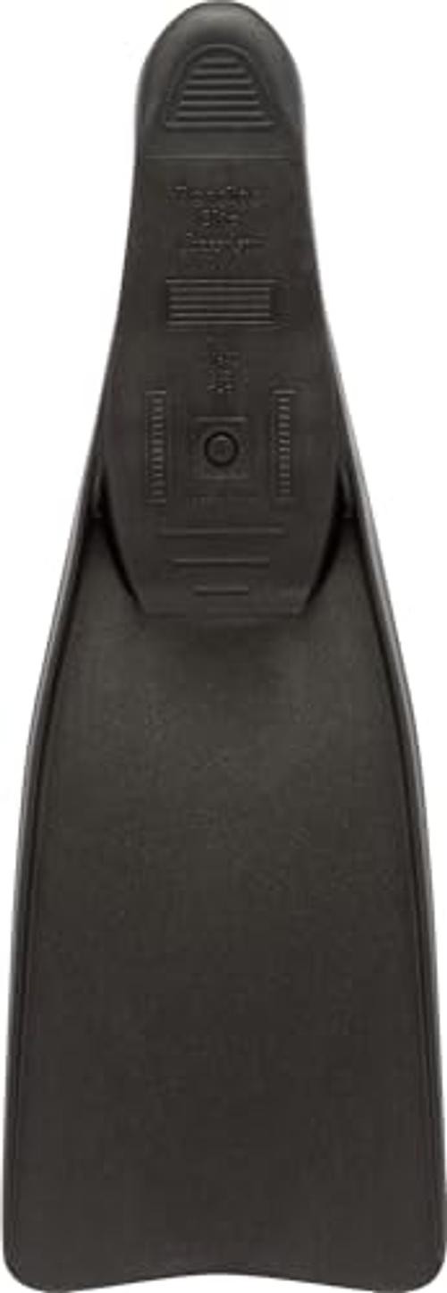 Cressi Clio, Black, 37/38 [Duplicate]